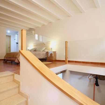 Duplex En Planta Baja Junto A La Catedral Daire Tarragona Dış mekan fotoğraf