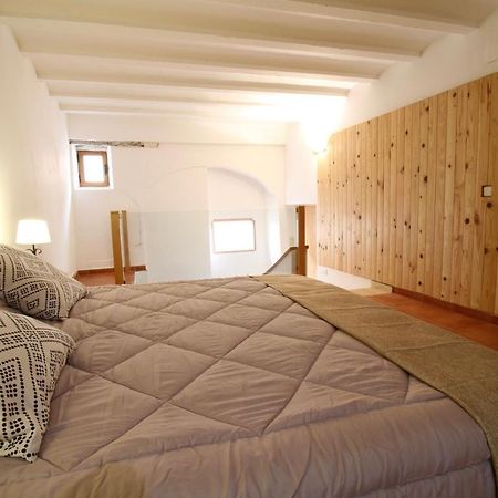 Duplex En Planta Baja Junto A La Catedral Daire Tarragona Dış mekan fotoğraf