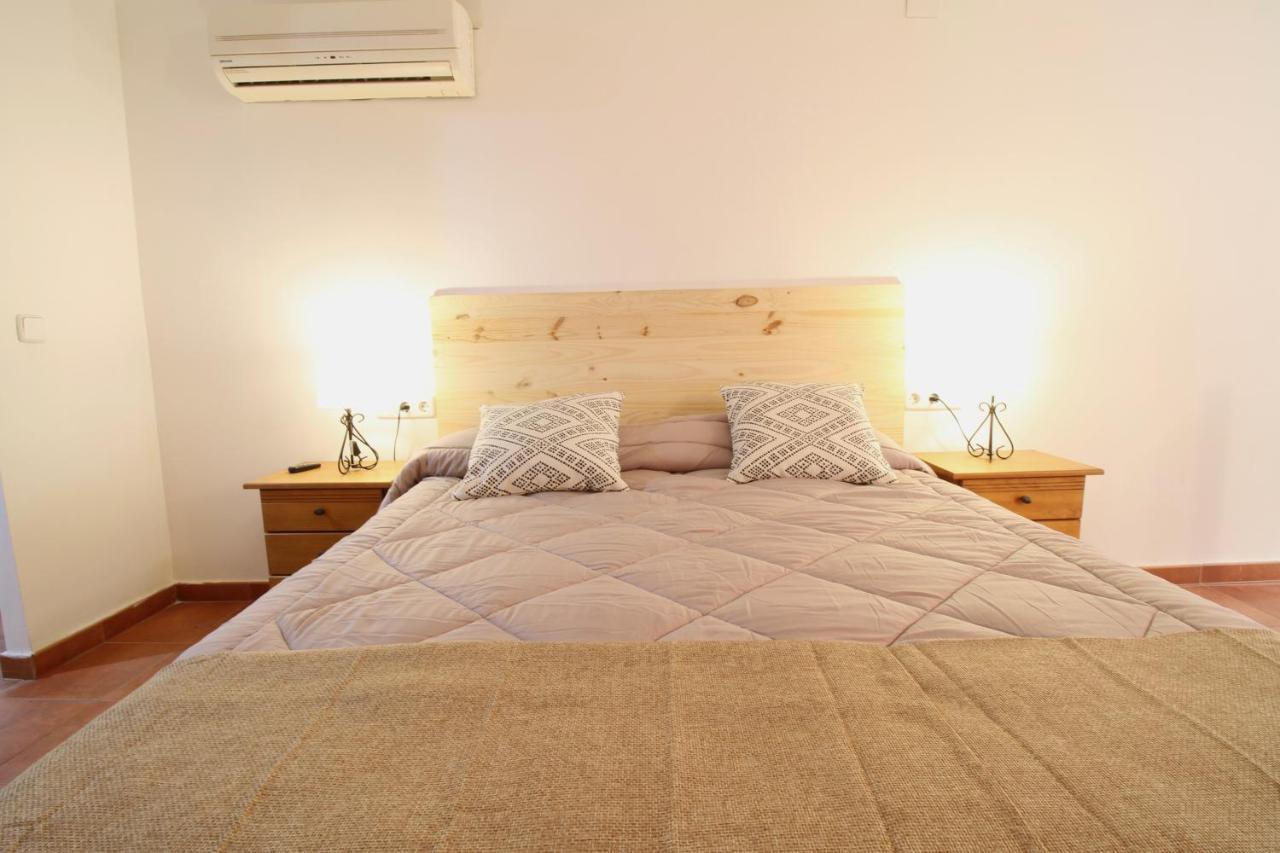 Duplex En Planta Baja Junto A La Catedral Daire Tarragona Dış mekan fotoğraf