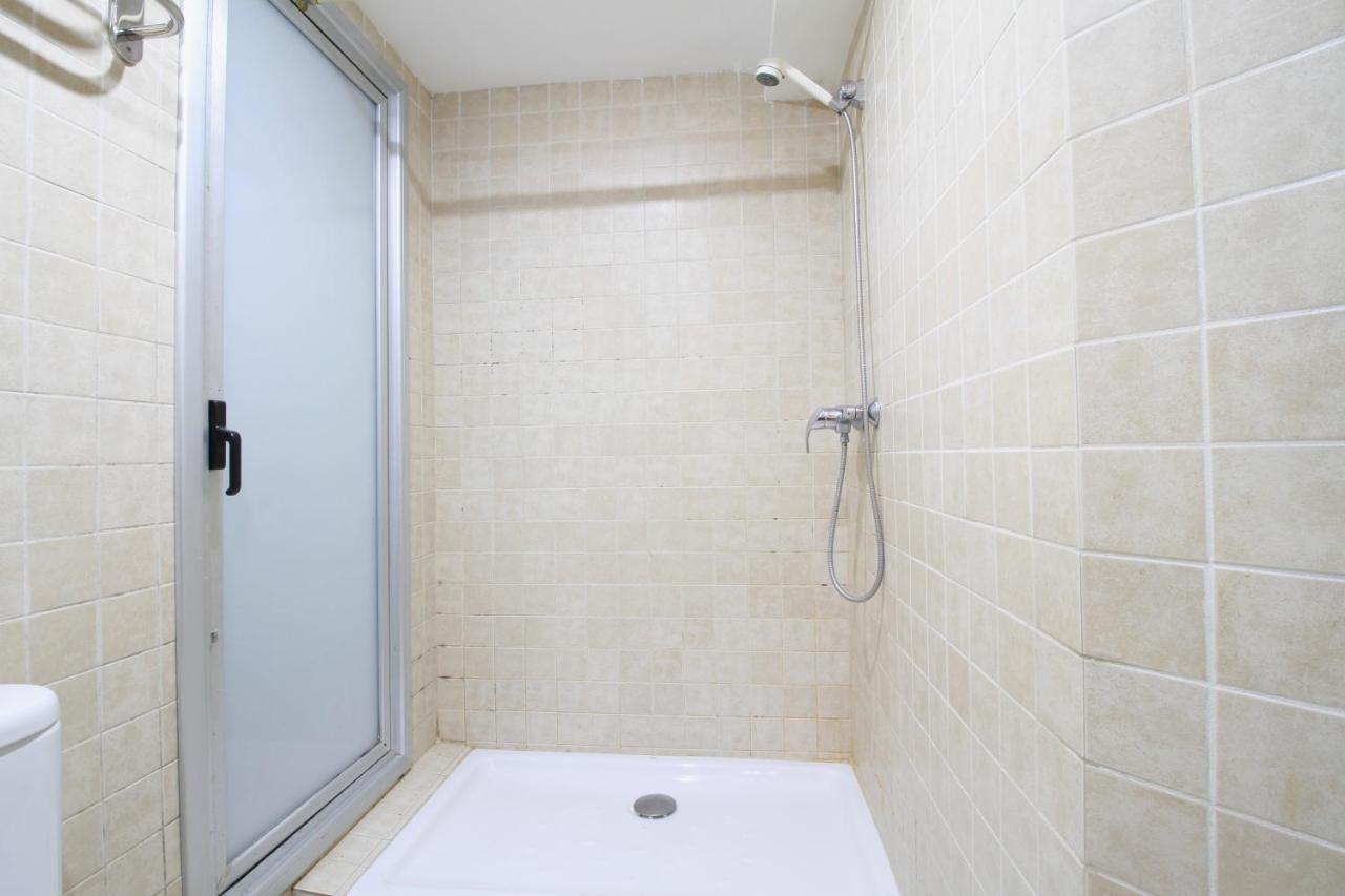 Duplex En Planta Baja Junto A La Catedral Daire Tarragona Dış mekan fotoğraf